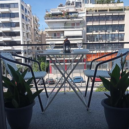 Afrodite'S Apartment Atina Dış mekan fotoğraf
