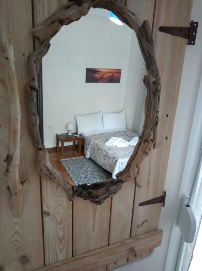 Afrodite'S Apartment Atina Dış mekan fotoğraf