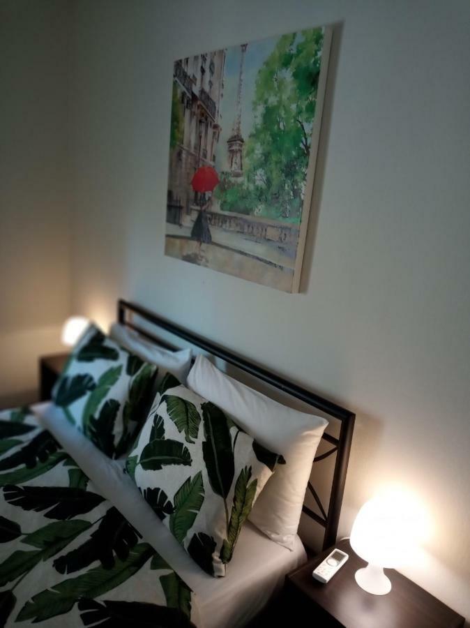 Afrodite'S Apartment Atina Dış mekan fotoğraf
