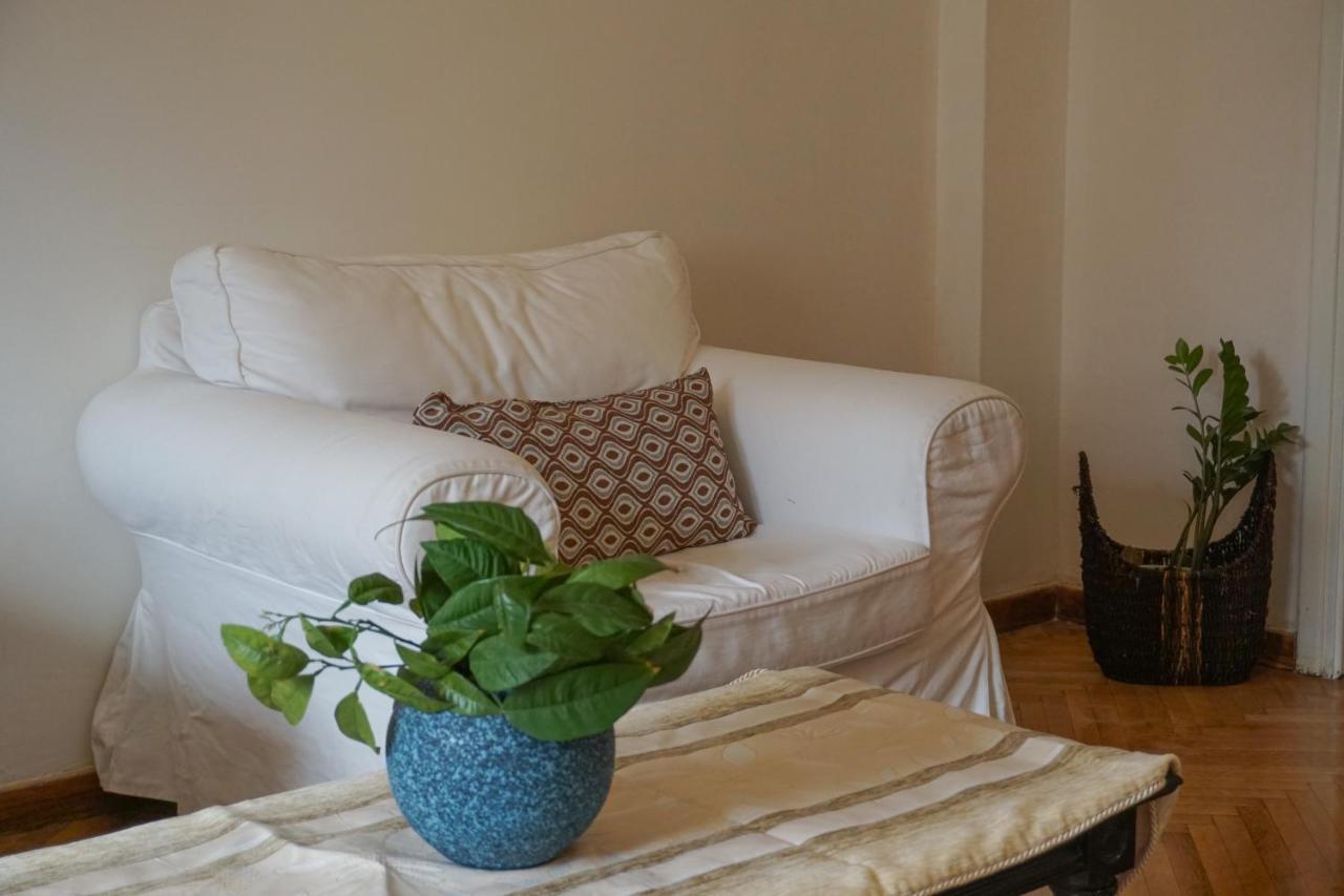 Afrodite'S Apartment Atina Dış mekan fotoğraf