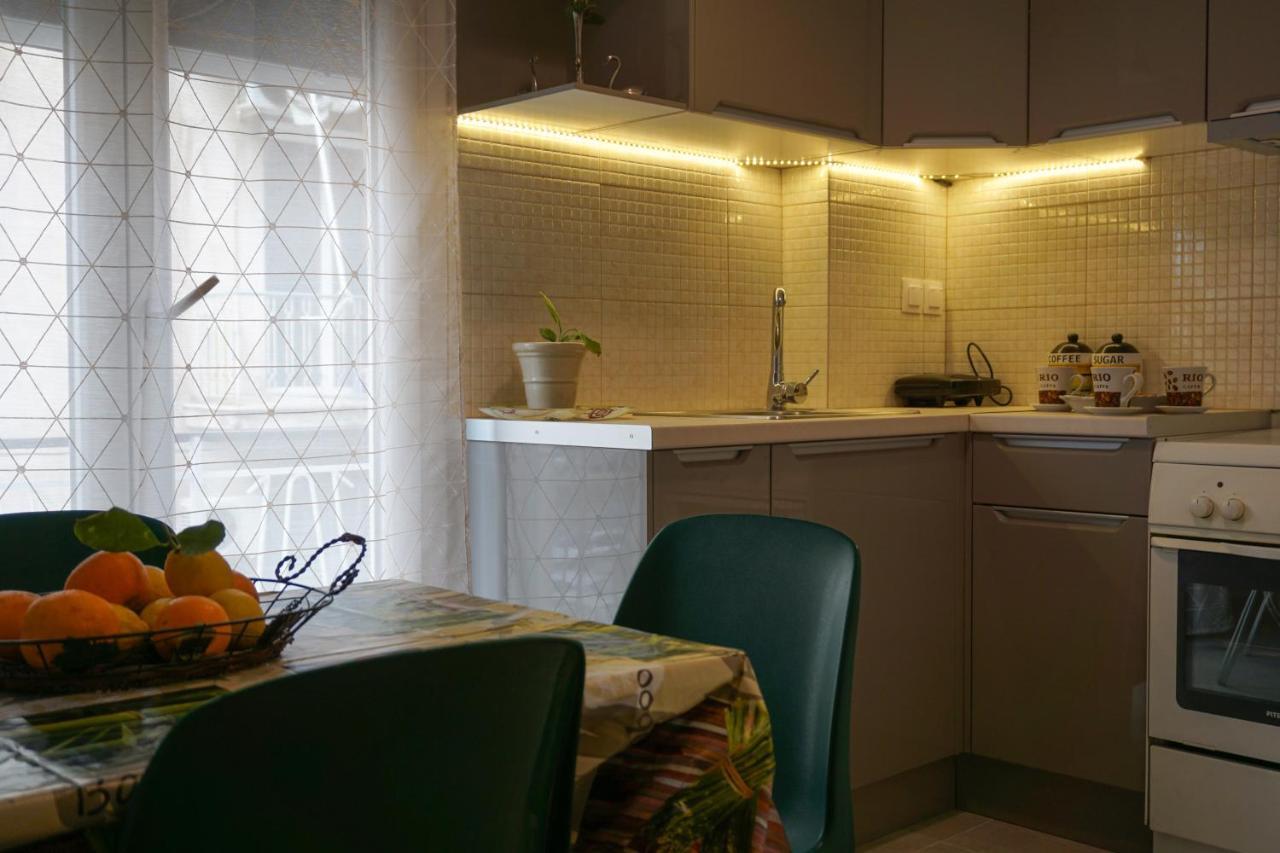 Afrodite'S Apartment Atina Dış mekan fotoğraf