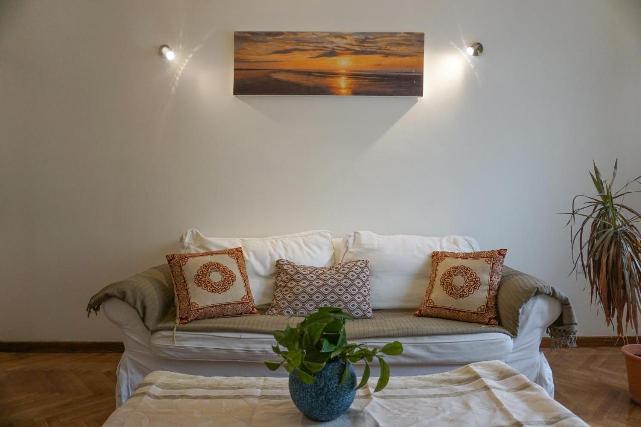 Afrodite'S Apartment Atina Dış mekan fotoğraf
