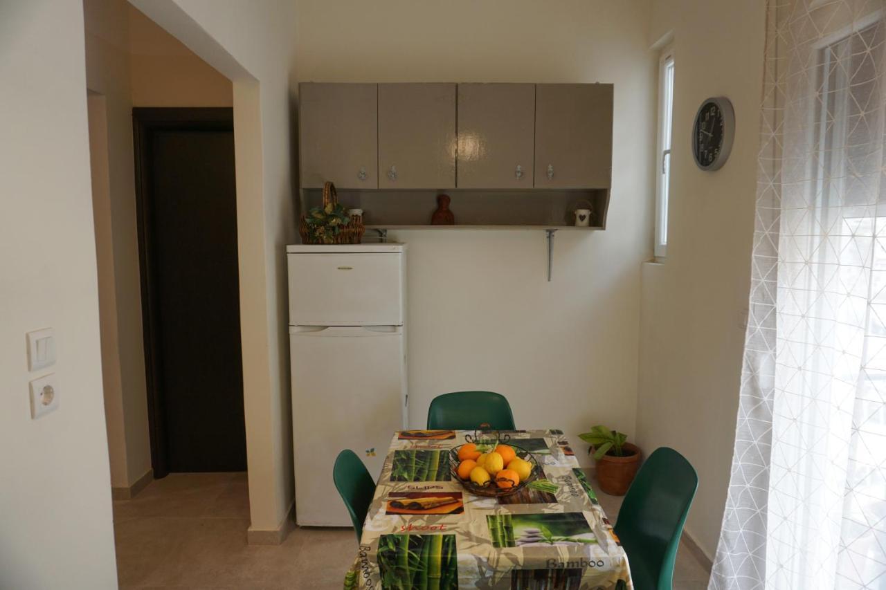 Afrodite'S Apartment Atina Dış mekan fotoğraf
