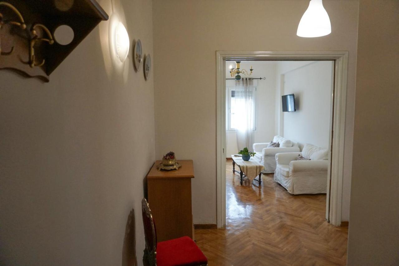 Afrodite'S Apartment Atina Dış mekan fotoğraf