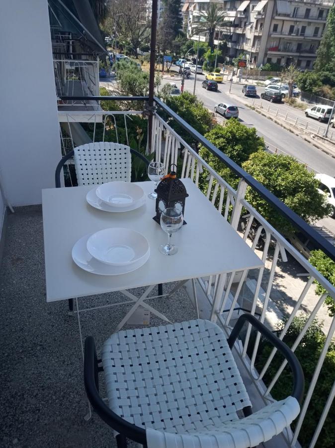 Afrodite'S Apartment Atina Dış mekan fotoğraf